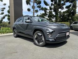 2023 Hyundai Kona Electric