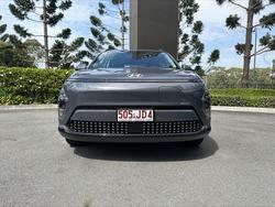 2023 Hyundai Kona Electric