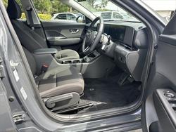 2023 Hyundai Kona Electric