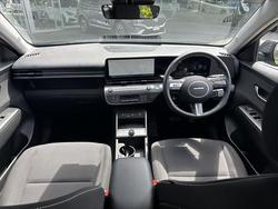 2023 Hyundai Kona Electric
