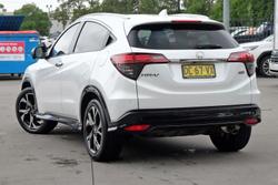 2021 Honda HR-V RS