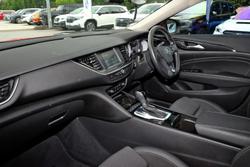 2018 Holden Commodore RS