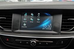 2018 Holden Commodore RS