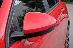 2018 Holden Commodore RS