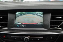 2018 Holden Commodore RS