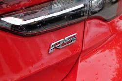 2018 Holden Commodore RS