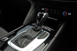 2018 Holden Commodore RS