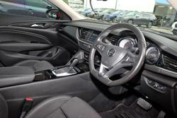 2018 Holden Commodore RS