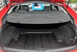 2018 Holden Commodore RS