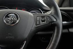 2018 Holden Commodore RS