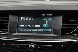 2018 Holden Commodore RS