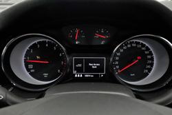 2018 Holden Commodore RS