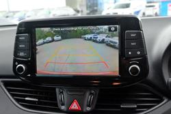 2020 Hyundai i30 Active