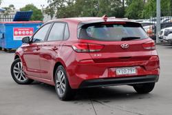 2020 Hyundai i30 Active