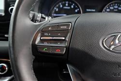 2020 Hyundai i30 Active