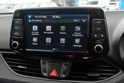 2020 Hyundai i30 Active