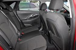 2020 Hyundai i30 Active