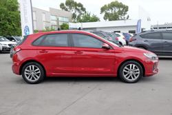 2020 Hyundai i30 Active