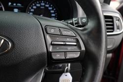 2020 Hyundai i30 Active