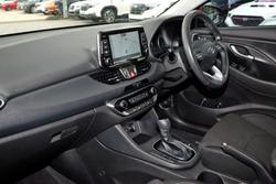 2020 Hyundai i30 Active