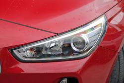 2020 Hyundai i30 Active