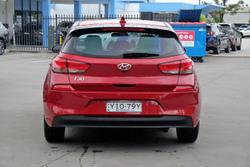 2020 Hyundai i30 Active