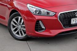 2020 Hyundai i30 Active