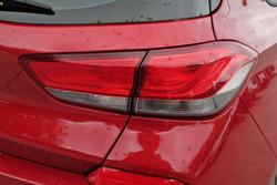 2020 Hyundai i30 Active