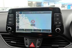 2020 Hyundai i30 Active