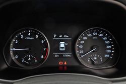 2020 Hyundai i30 Active