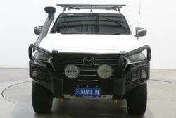 2022 Mazda BT-50 GT