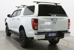 2022 Mazda BT-50 GT