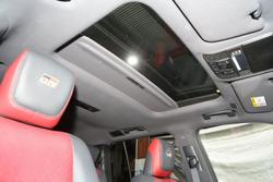 2024 Toyota Landcruiser GR Sport