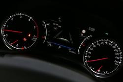 2024 Toyota Landcruiser GR Sport