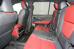 2024 Toyota Landcruiser GR Sport