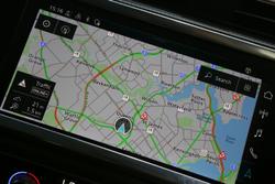 2023 Audi Q3 35 TFSI S line