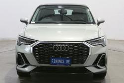 2023 Audi Q3 35 TFSI S line