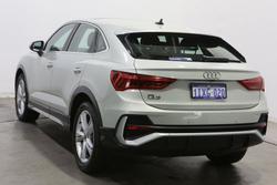 2023 Audi Q3 35 TFSI S line