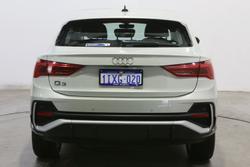 2023 Audi Q3 35 TFSI S line