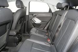 2023 Audi Q3 35 TFSI S line