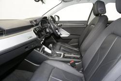 2023 Audi Q3 35 TFSI S line