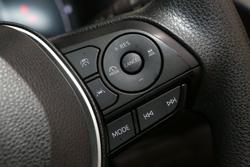 2024 Toyota Corolla Ascent Sport Hybrid