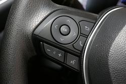 2024 Toyota Corolla Ascent Sport Hybrid