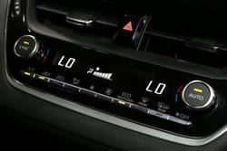 2024 Toyota Corolla Ascent Sport Hybrid