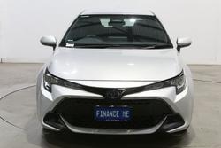 2024 Toyota Corolla Ascent Sport Hybrid