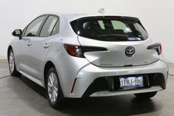2024 Toyota Corolla Ascent Sport Hybrid