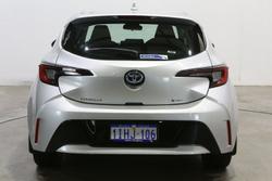 2024 Toyota Corolla Ascent Sport Hybrid