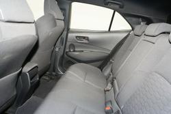 2024 Toyota Corolla Ascent Sport Hybrid