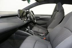 2024 Toyota Corolla Ascent Sport Hybrid