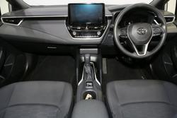 2024 Toyota Corolla Ascent Sport Hybrid